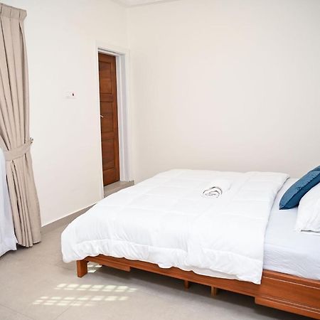 Lokko Serene Accra Extérieur photo