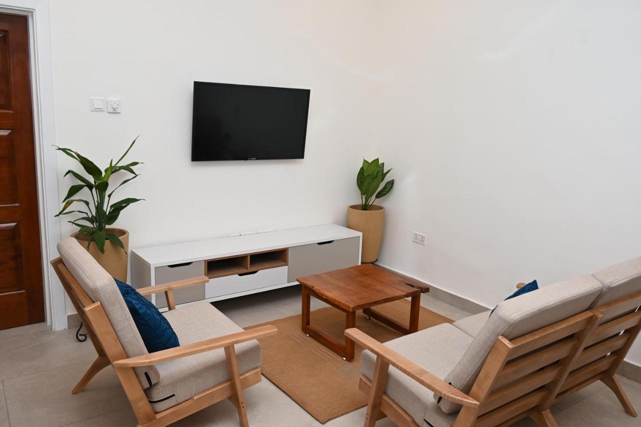 Lokko Serene Accra Extérieur photo