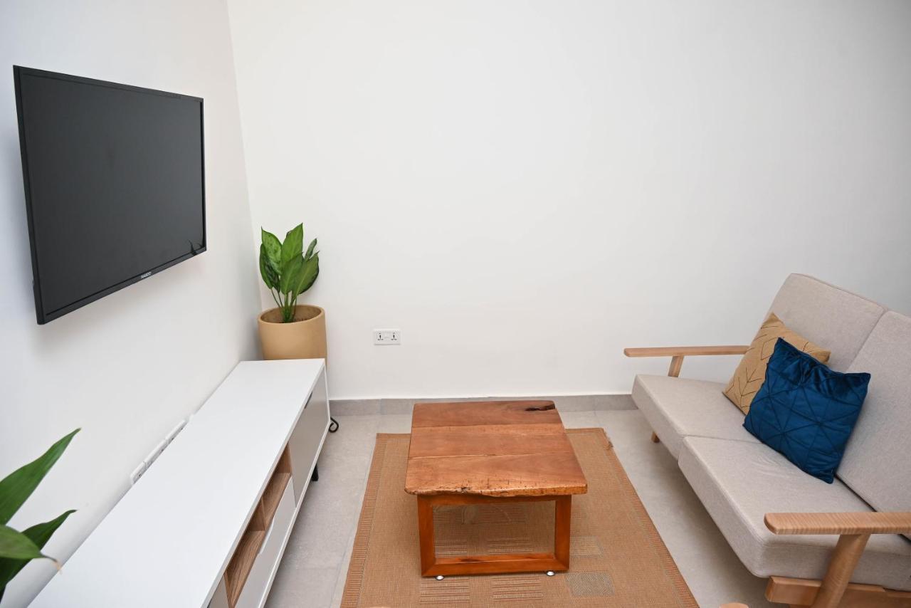 Lokko Serene Accra Extérieur photo