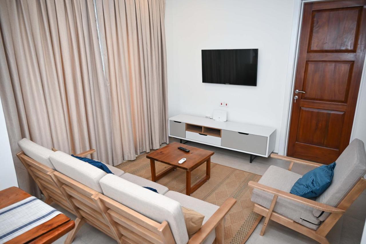Lokko Serene Accra Extérieur photo